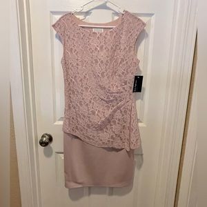 NWT, Lace, Mother of the Bride Dress